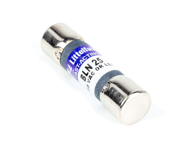 Amana Commerical Fuse-25A - M0805201