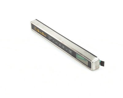Amana Commercial Part# R0130110 Touch Panel (OEM) Top