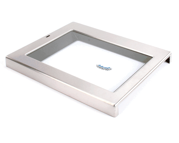 Amana Commercial Part# R0156918 Outer Door (OEM)