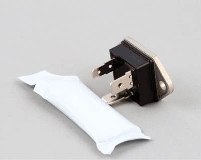 Amana Commercial Part# R0157373 Triac Assembly (OEM)