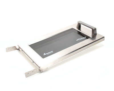 Amana Commercial Part# R9800008 Glass Door Assembly (OEM)