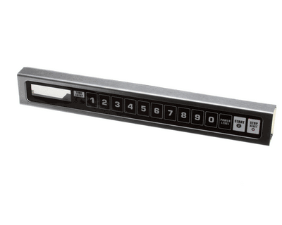 Amana Commercial Part# R9900580 Touch Panel Assembly (OEM)
