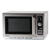Amana Commerical RCS10DSE Commercial Microwave Oven Parts