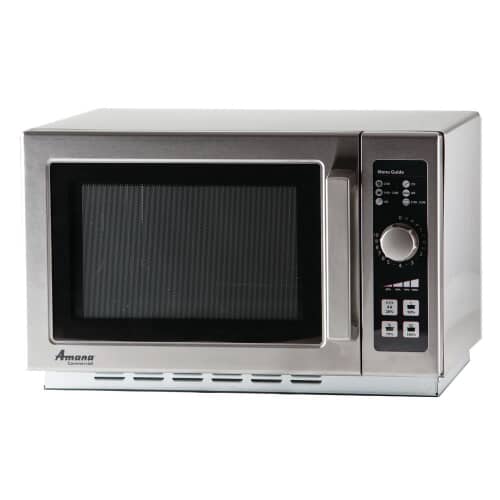 Amana Commerical RCS10DSE Commercial Microwave Oven Parts
