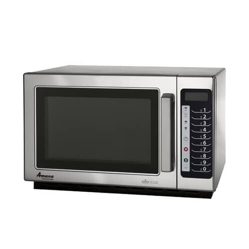 Amana Commerical RCS10TS Commercial Microwave Oven Parts