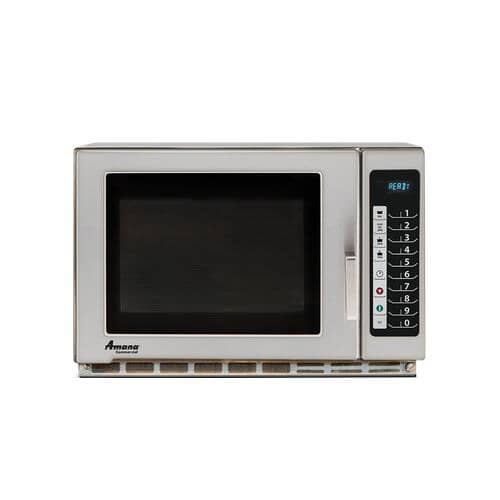 Amana Commerical RFS18TS Commercial Microwave Oven Parts