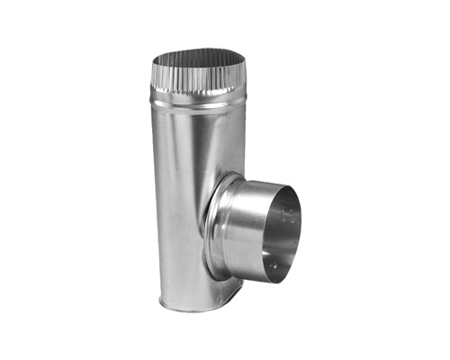 Deflecto Part# AMDOC/6 Dryer Offset Connector 12 (OEM)