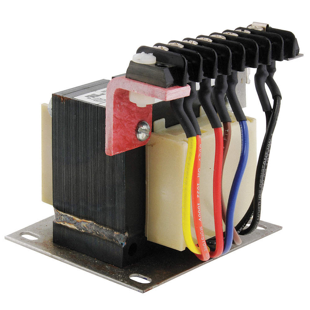 Rheem Part# AP10006-4 208-240V-PRI 120V-SEC 100VA (OEM)