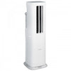 Hisense API0825UW1D Smart Inverter Portable Air Conditioner with Heat Pump, 8,000 BTU SACC