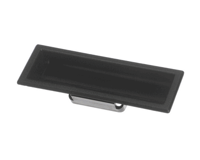 Apw Wyott Handle, Pocket Pull Series - 2R-81600095