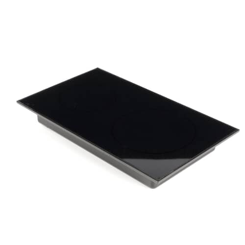 Whirlpool Part# AR141BA Radiant Element Module (OEM) Black