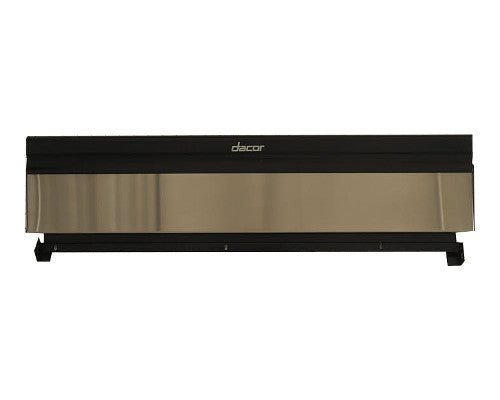 Dacor Accy-Backsplash,Rang - ARB30S