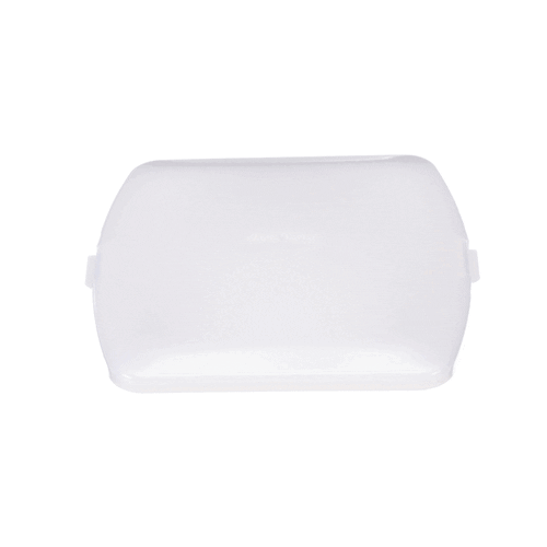 Air-King Exhaust Fan Light Lens - 5S1201017