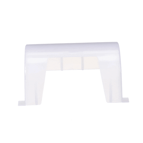 Air-King Range Hood Light Lens - 5S4199004