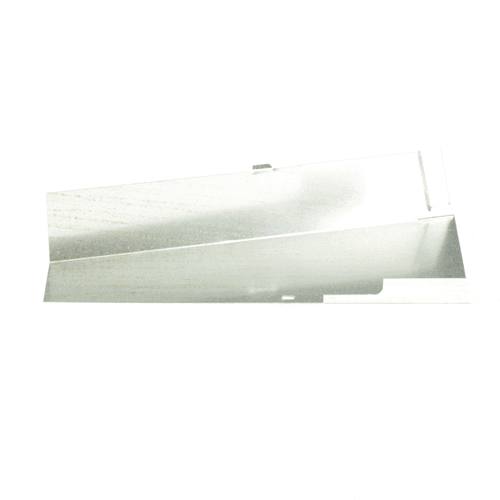 Air-King Part# 5S4199005 Wire Compartment Cover - Genuine OEM