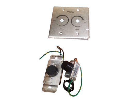 Dacor Accy,Remote Speed & - ARSLC