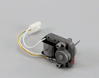 Frigidaire FRU17B2JW21 Evaporator Fan Motor Genuine OEM