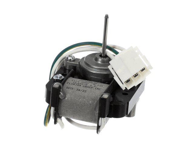 Frigidaire Refrigerator Evaporator Fan Motor 115V - 297309000