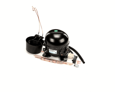 Kenmore Refrigerator Compressor Kit 253.54743302