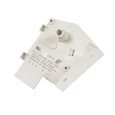 Kenmore 253.22042411 Defrost Timer Genuine OEM