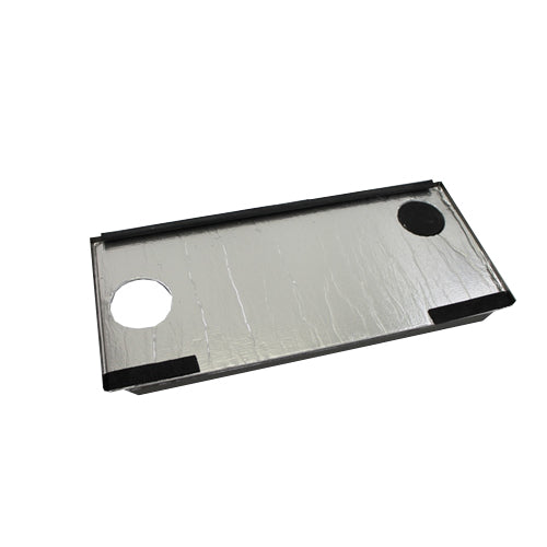 Bertazzoni Front Central Tube - 501641