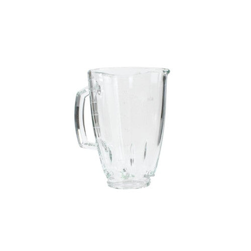 Delonghi Ics Mx/Jb Glass Jug S12 - AS00000035