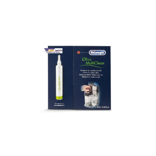 Delonghi Ecomulticlean 10Ml Vial - AS00000378