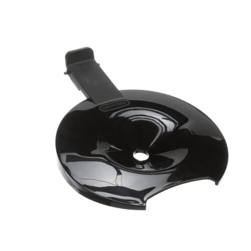Delonghi Cover Assembly - AS00000645