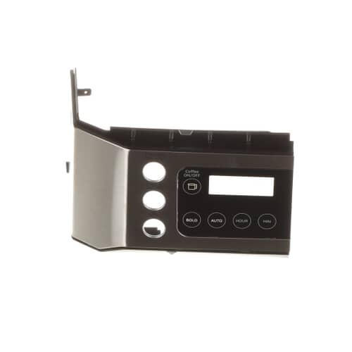 Delonghi Control Panel - AS00000649