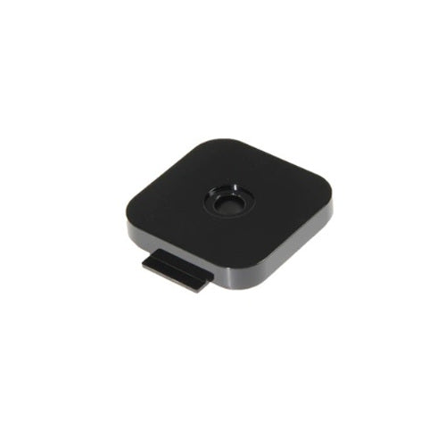 Delonghi Spare Part-Foot Black (Abs) Ec - AS00000652
