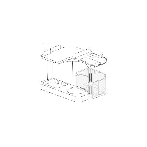 Delonghi Body - AS00000674