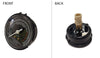 Delonghi Assy Pressure Gauge+Housing+Co - AS00001205