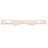 Delonghi Panel Control Gasket (White) - AS00001215