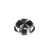 Delonghi Button Control Chromed(Abs) Ec - AS00001217