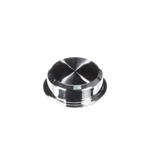 Delonghi Button Control Chromed(Abs) Ec - AS00001217
