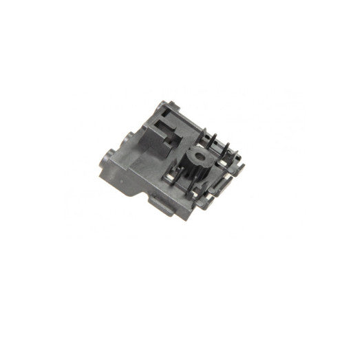 Delonghi Support Micro Knob Steam Black - AS00001221
