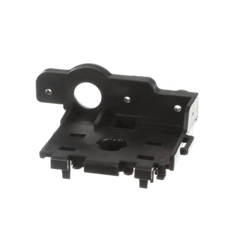 Delonghi Support Micro Knob Steam Black - AS00001221