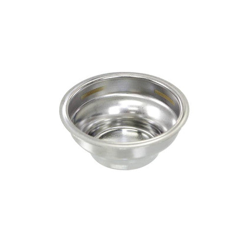 Delonghi Filter 1Dose Coffee Lasered Ec - AS00001231