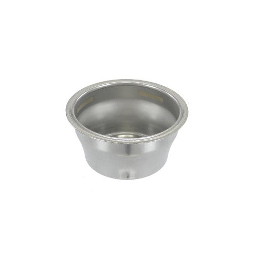 Delonghi Filter 2Doses Coffee Lasered V - AS00001232
