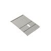 Delonghi Cups Support(Aisi304) Ec96 - AS00001235