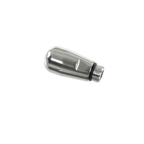 Delonghi Nozzle + 2 Rubber Ring - AS00001238