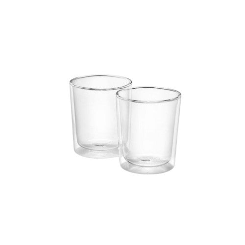 Delonghi 2 X 400Ml Cold Drink Glasses - AS00001402