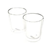 Delonghi 2 X 400Ml Cold Drink Glasses - AS00001402