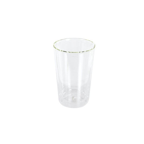 Delonghi 2 X 490Ml Glasses For Cold Dri - AS00001404