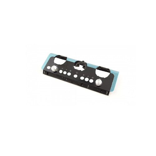 Delonghi Front Panel Assy Ec9665 Usa - AS00001502