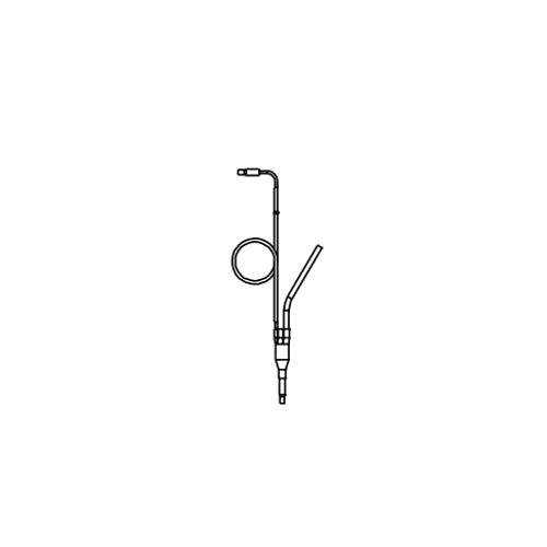 Delonghi Capillary Subassembly Pac El37 - AS00001605