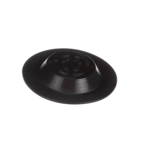 Delonghi Rubber Cleandisk Black(Sillr30 - AS00001634