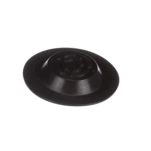 Delonghi Rubber Cleandisk Black(Sillr30 - AS00001634