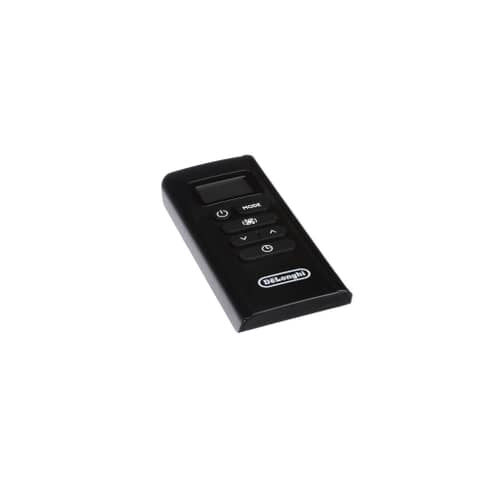 Delonghi Remote Controller Pac Em365/37 - AS00001703