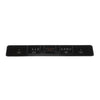 Delonghi Control Panel Overlay Pac Em37 - AS00001711